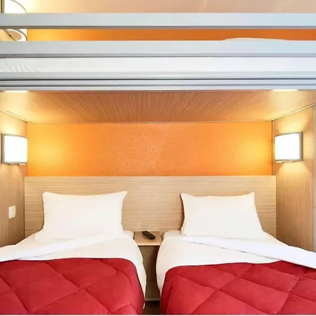 Premiere Classe Hotel Herblay
