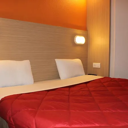 Premiere Classe Szálloda