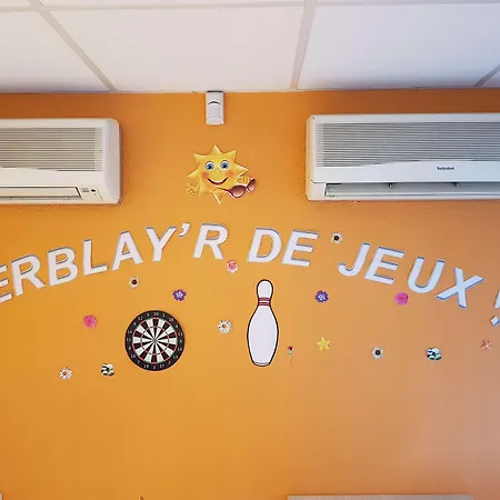 Premiere Classe *