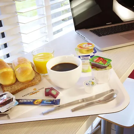 Szálloda Premiere Classe Herblay