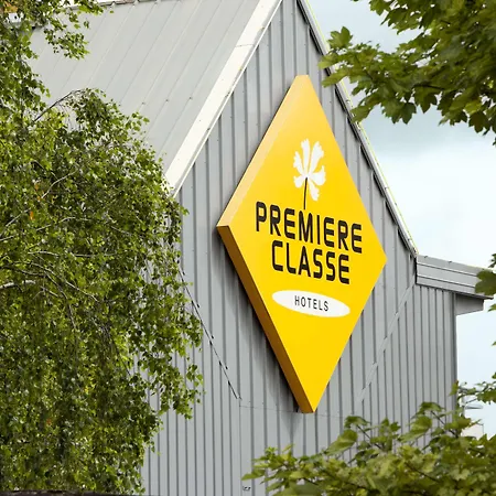 Premiere Classe Hotel *