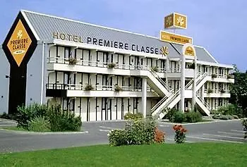 Hotel Premiere Classe