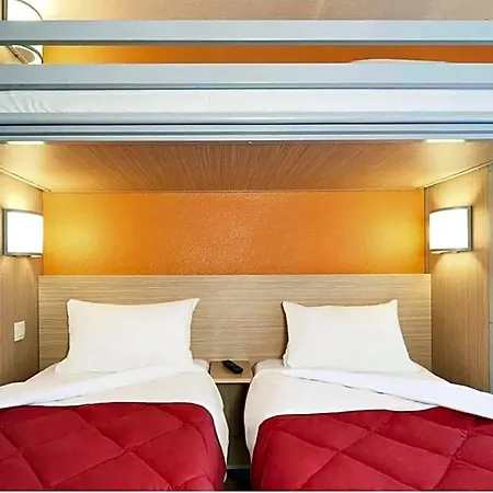 Hotel Premiere Classe Herblay