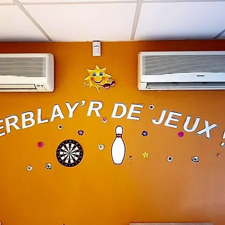 Hotel Premiere Classe
