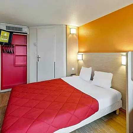 Premiere Classe Hotel