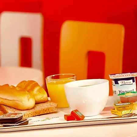 Hotel Premiere Classe Herblay