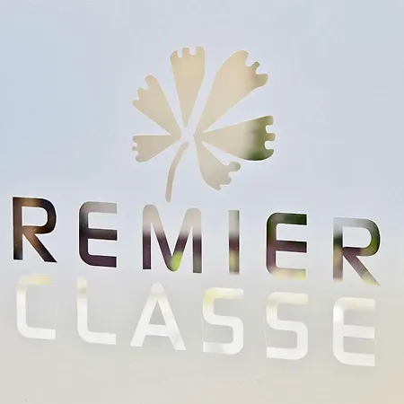Hotel Premiere Classe