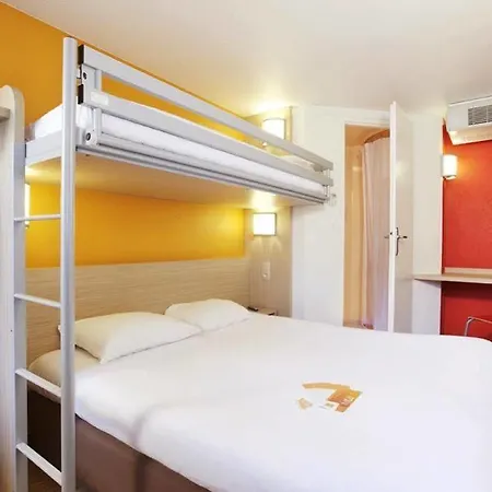 Hotel Premiere Classe Herblay
