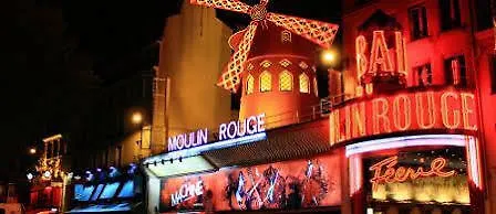 Premiere Classe