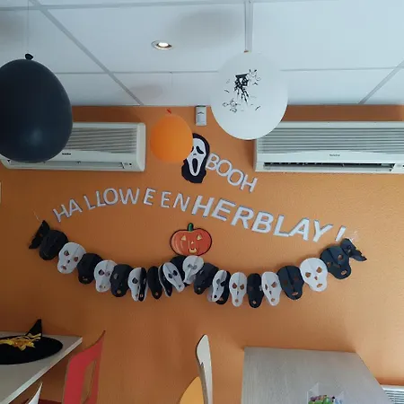 Hotel Premiere Classe