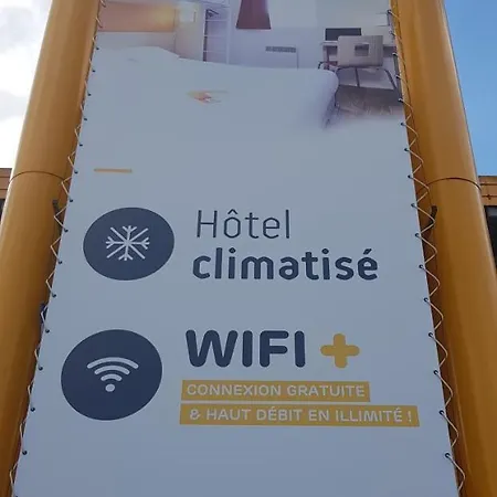 Hotel Premiere Classe