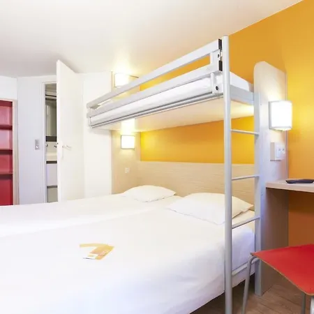 Hotel Premiere Classe *