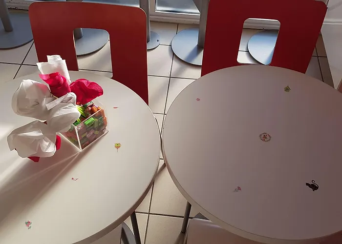 ホテル Premiere Classe エルブレ