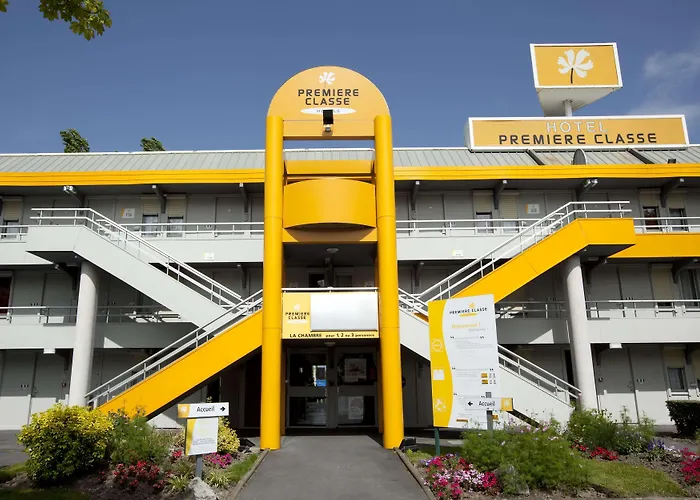 Premiere Classe *