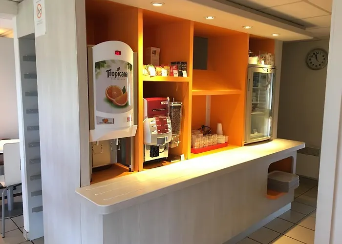 Premiere Classe エルブレ