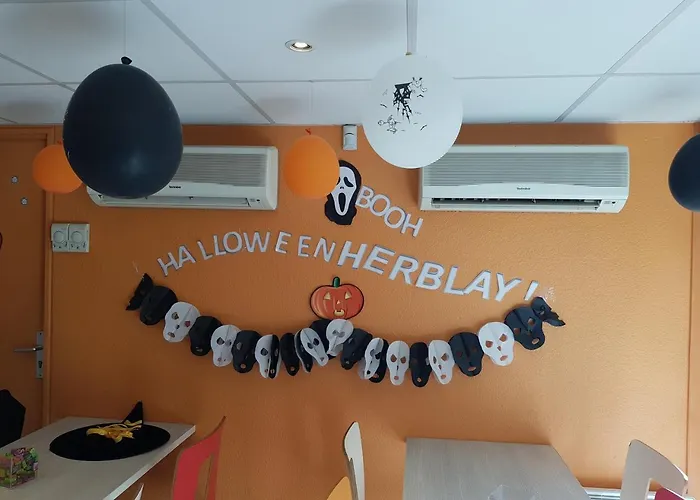 ホテル Premiere Classe