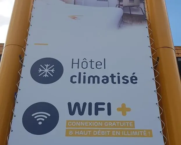 ホテル Premiere Classe