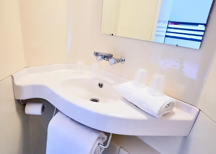 Premiere Classe エルブレ